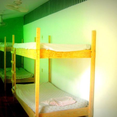 Hostel Tadeo San Juan Del Sur Pokoj fotografie