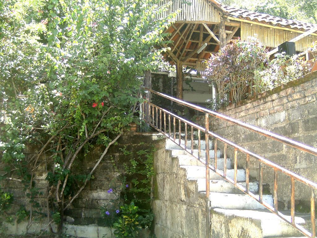Hostel Tadeo San Juan Del Sur Exteriér fotografie