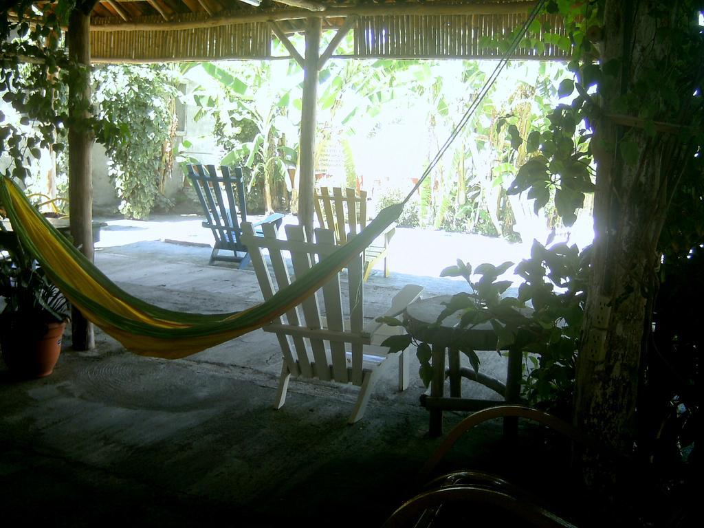 Hostel Tadeo San Juan Del Sur Exteriér fotografie