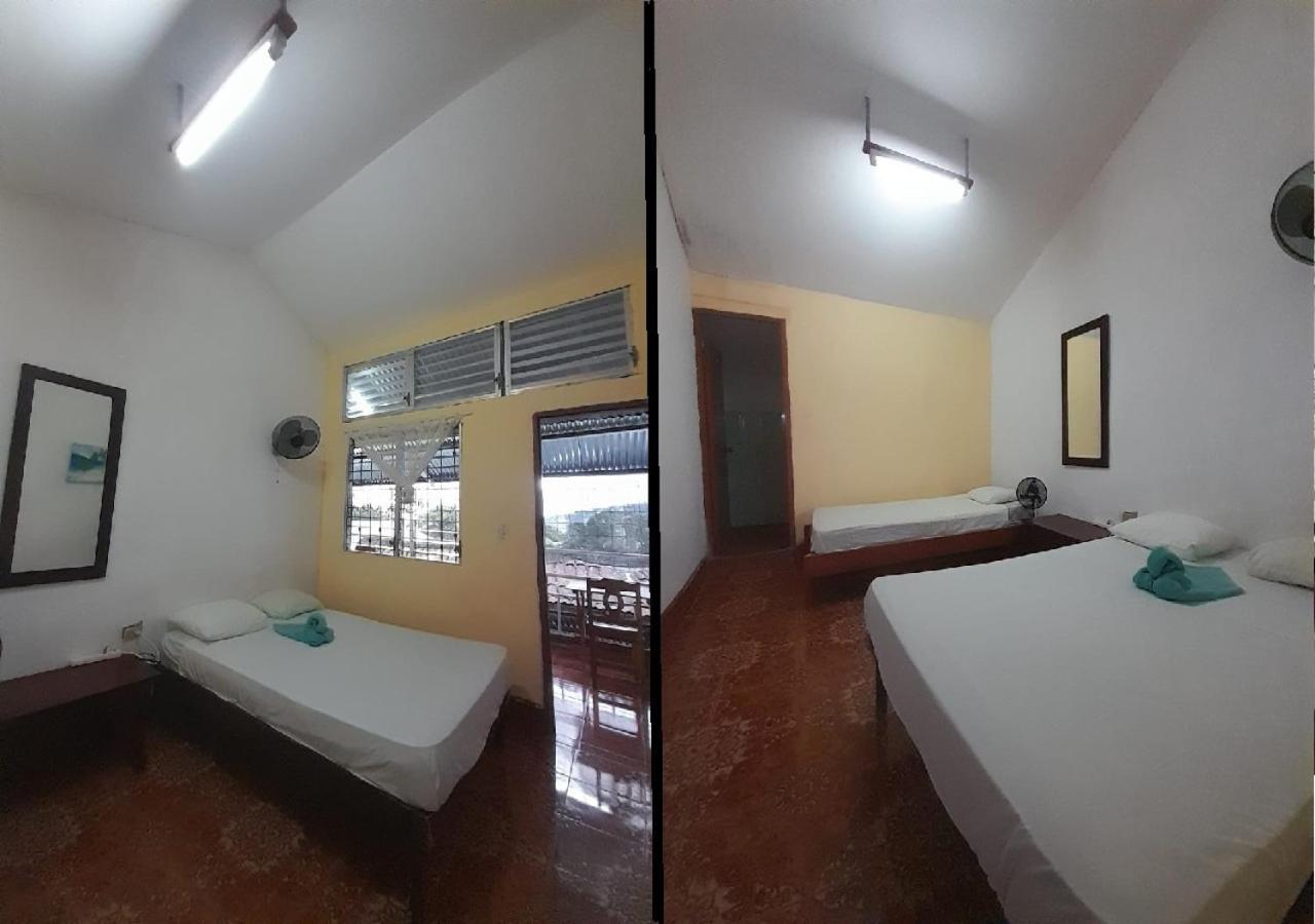Hostel Tadeo San Juan Del Sur Exteriér fotografie