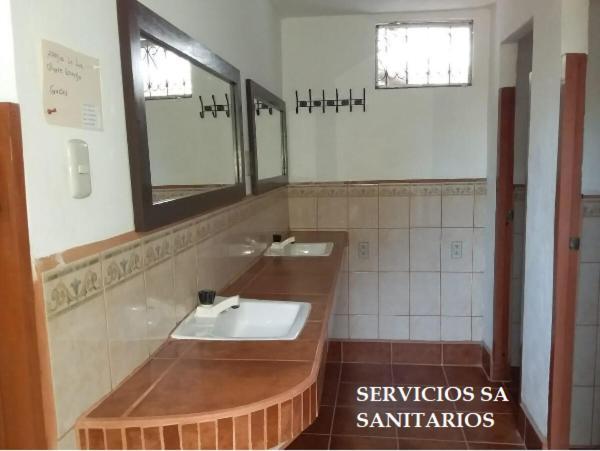 Hostel Tadeo San Juan Del Sur Exteriér fotografie