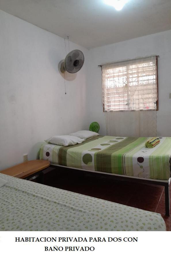Hostel Tadeo San Juan Del Sur Exteriér fotografie