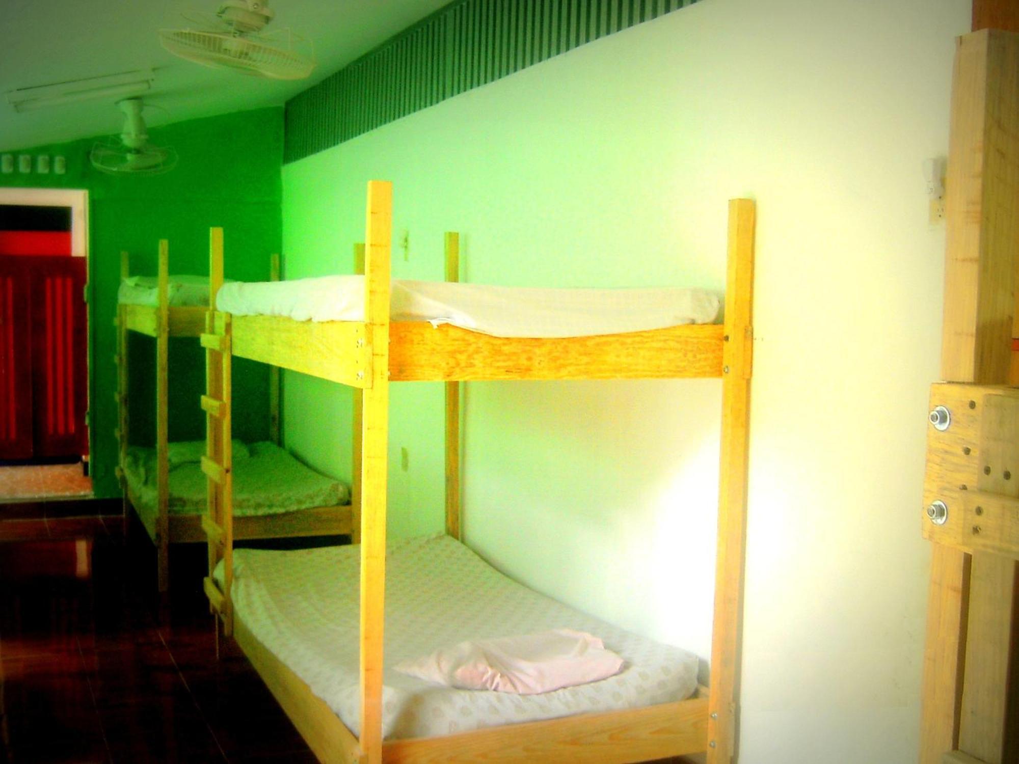 Hostel Tadeo San Juan Del Sur Pokoj fotografie