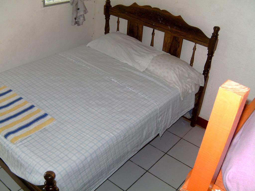 Hostel Tadeo San Juan Del Sur Pokoj fotografie