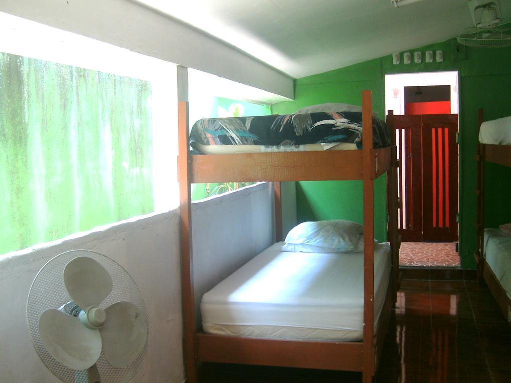 Hostel Tadeo San Juan Del Sur Pokoj fotografie