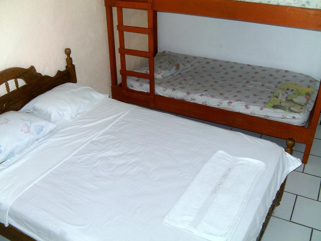 Hostel Tadeo San Juan Del Sur Pokoj fotografie