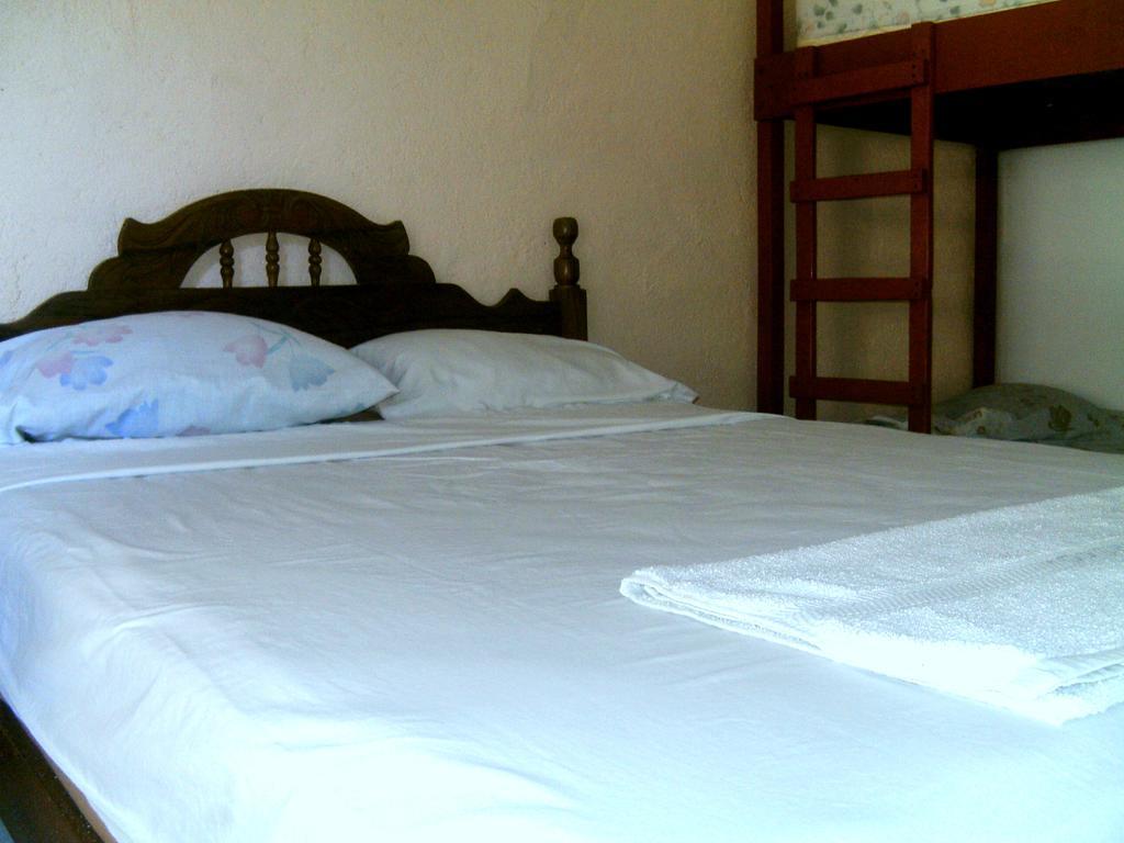 Hostel Tadeo San Juan Del Sur Pokoj fotografie