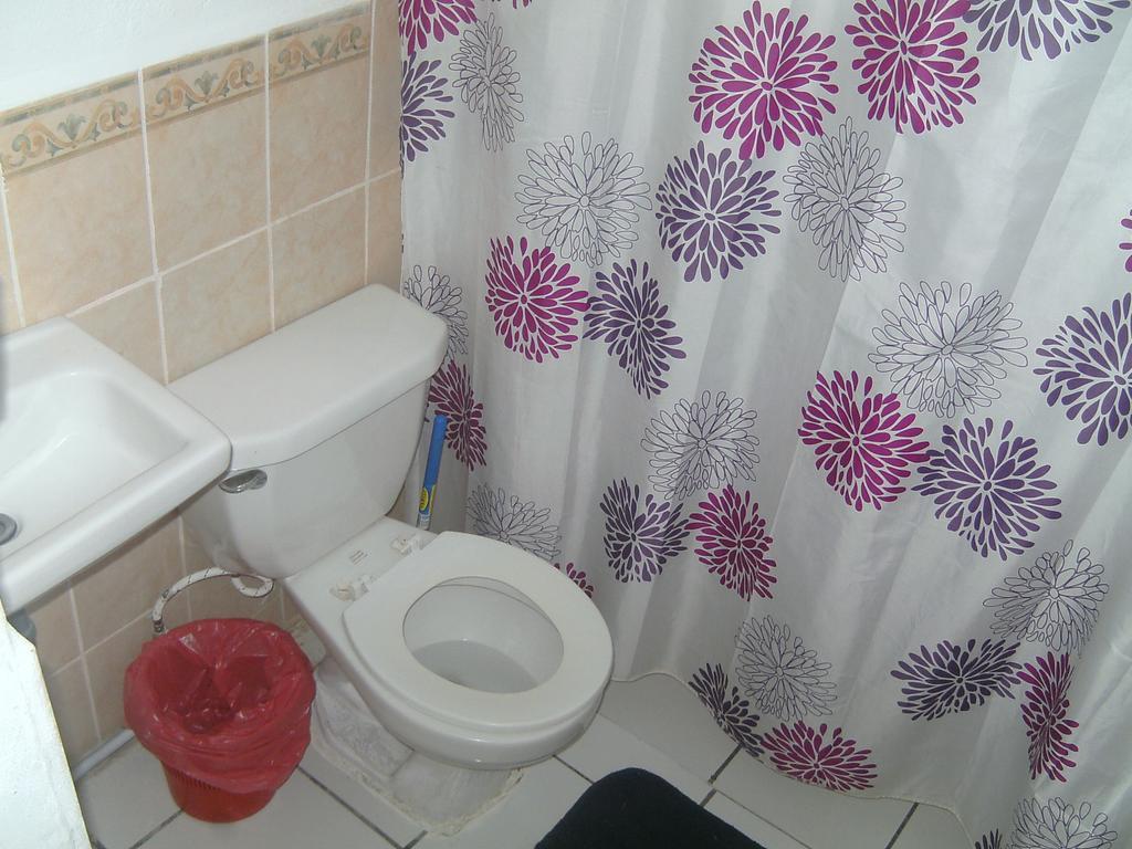 Hostel Tadeo San Juan Del Sur Pokoj fotografie
