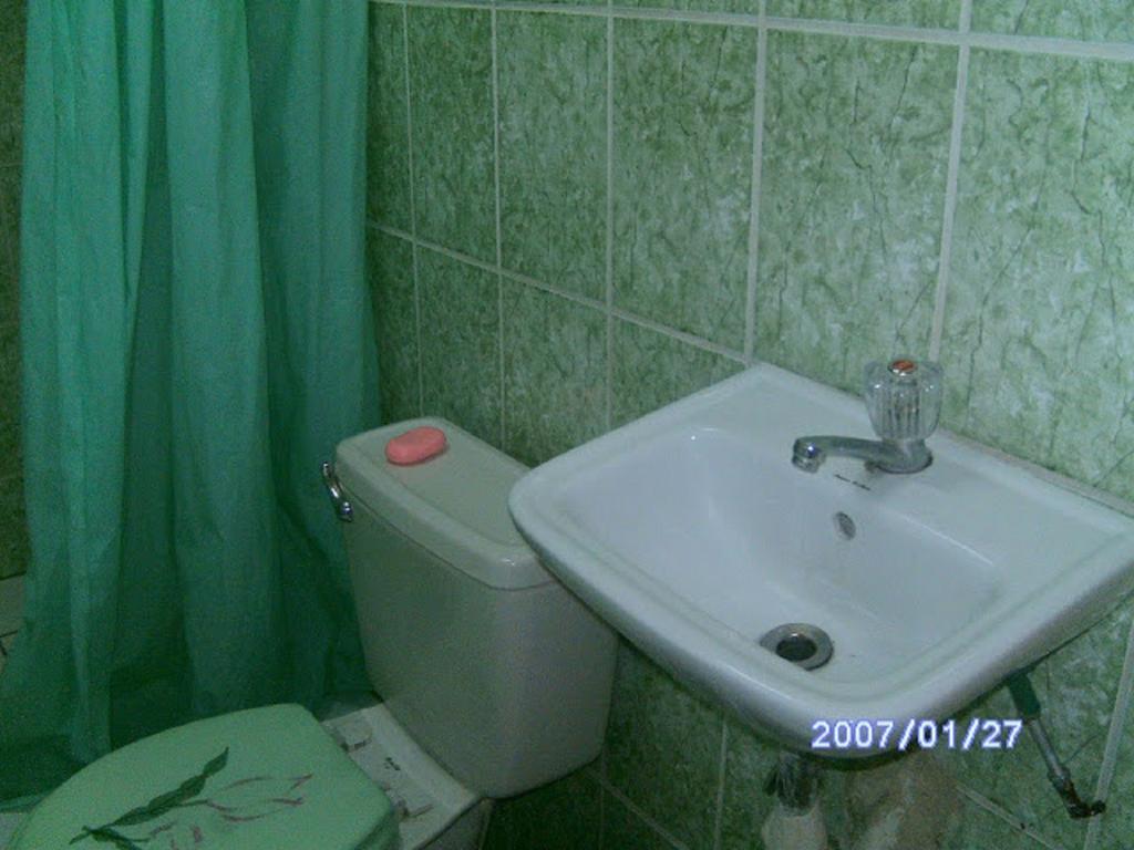Hostel Tadeo San Juan Del Sur Pokoj fotografie