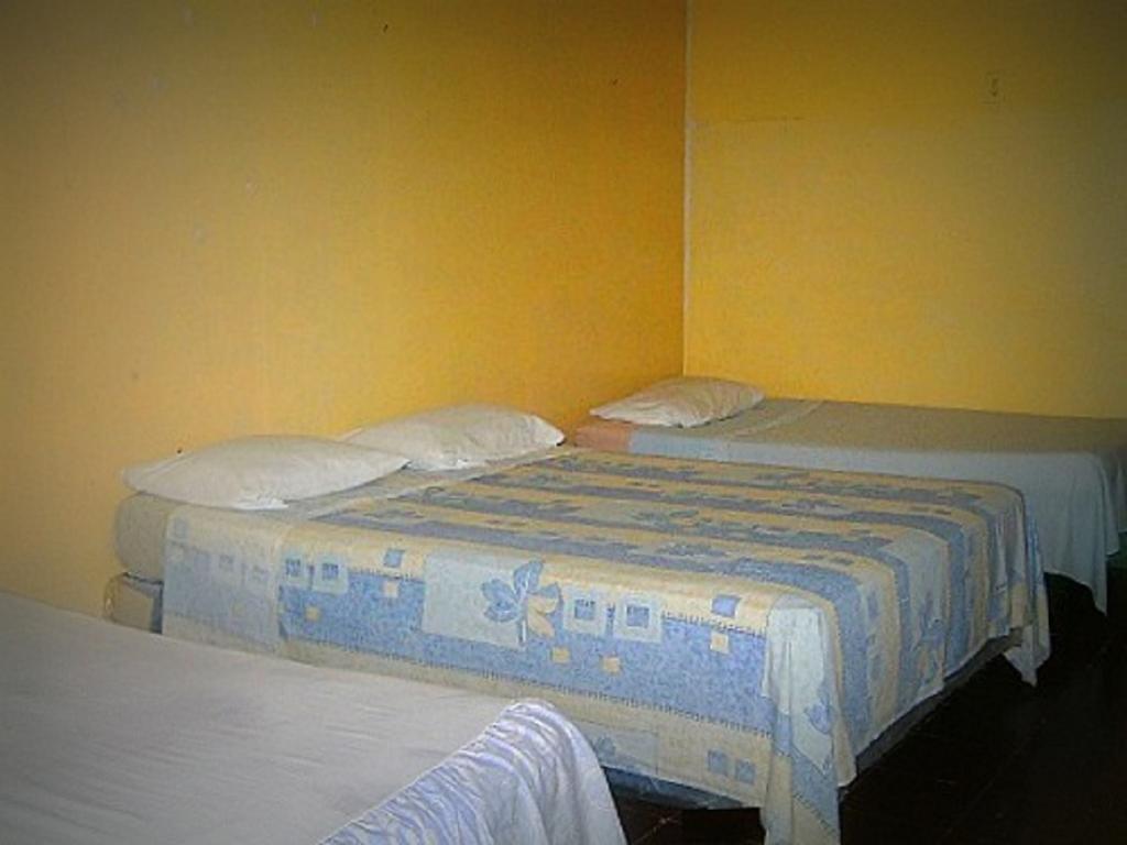 Hostel Tadeo San Juan Del Sur Pokoj fotografie