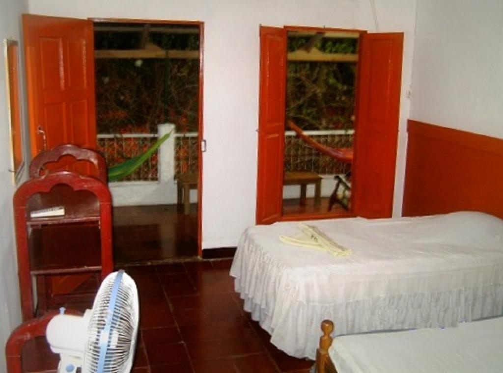 Hostel Tadeo San Juan Del Sur Exteriér fotografie